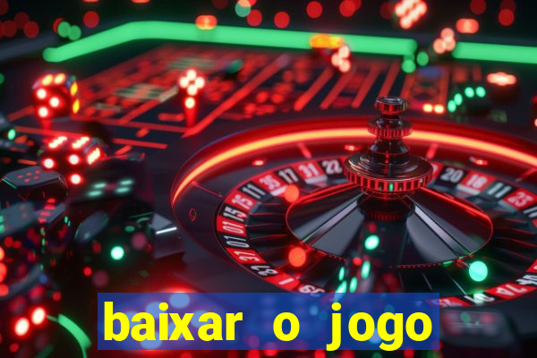 baixar o jogo super mario